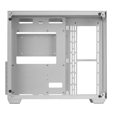 Mars Gaming MCV4 Premium MCV4W Blanco